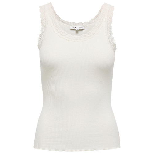 Only Γυναικεία αμάνικη μπλούζα Sara Tank Top